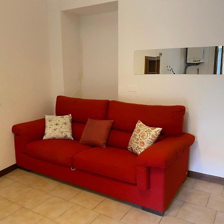Monolocale Affori Appartement Milaan Buitenkant foto