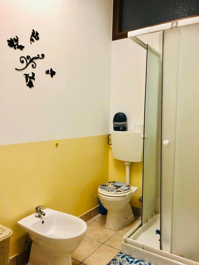 Monolocale Affori Appartement Milaan Buitenkant foto