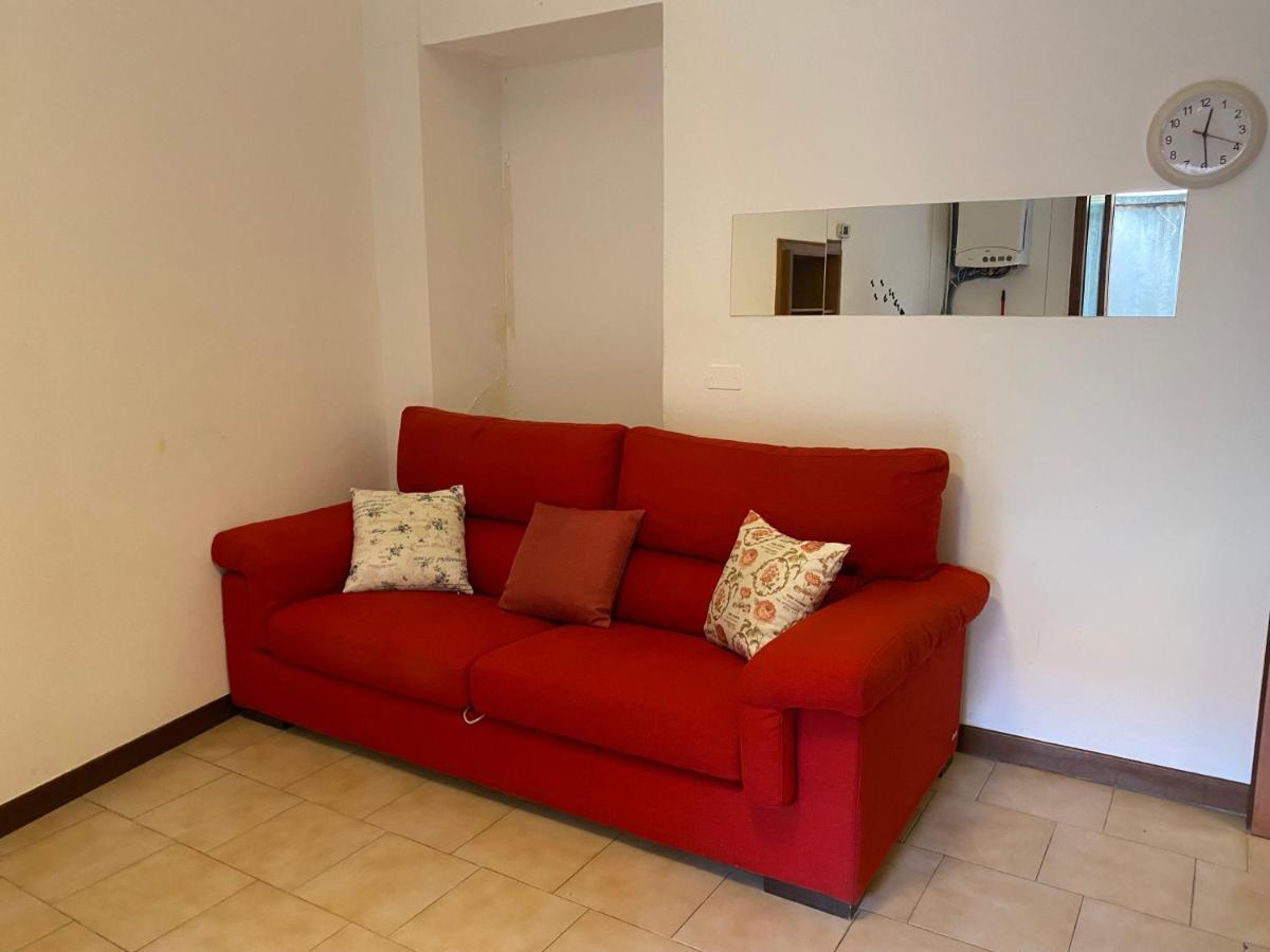 Monolocale Affori Appartement Milaan Buitenkant foto